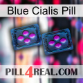 Blue Cialis Pill 03